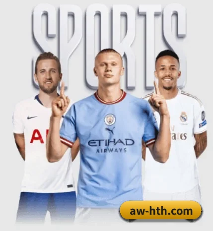 关于我们 - 体育资讯内容服务 - HTH Realbet