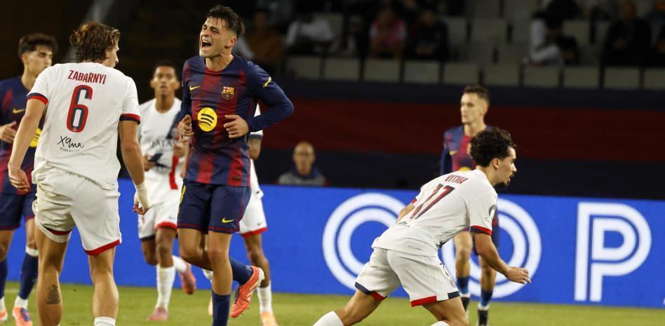 真人娱乐平台入口-现役前三中场？维蒂尼亚：第一佩德里，然后B费、内维斯和我