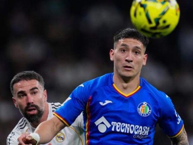 官方APP下载-萨特里亚诺：走进伯纳乌时皇马展示欧冠奖杯，我一眼都没看